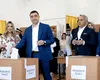 George Simion a votat alături de Călin Georgescu: Am votat pentru viitorul nostru (VIDEO)