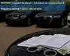 Fraudă de zeci de milioane în mașini de lux: DNA pune sub acuzare cinci administratori și un inspector ANAF
