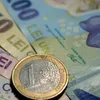 Avem cel mai slab leu din istorie