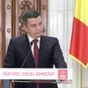 „În serios, nu în glumă”. Grindeanu explică de ce s-a abținut la votul PSD pentru guvernare