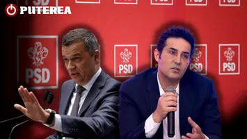 Prima reacție din PSD după ce Mureșan și-a anunțat miniștrii. Cele două scenarii pentru care social-democrații se declară „pregătiți”