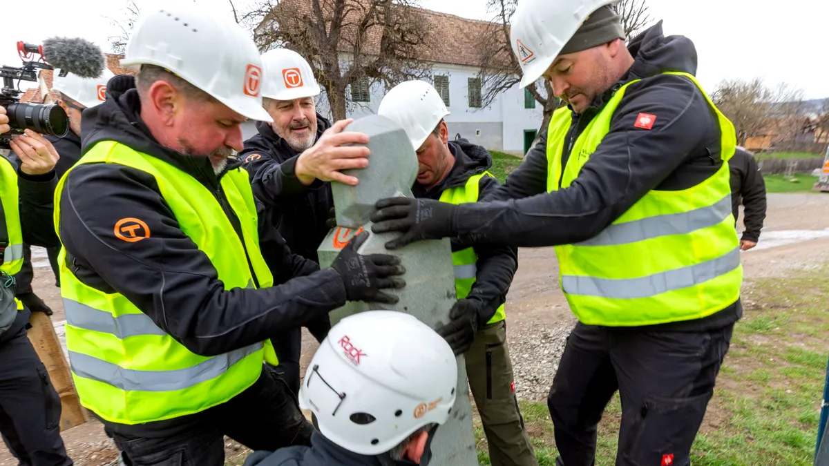 A început extinderea Via Transilvanica spre celelalte regiuni istorice ale României! Primul pas: Terra Borza Teutonica