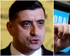 George Simion refuză din nou confruntarea electorală. Victor Ponta, despre participarea la a doua dezbatere