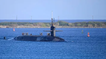 Kazan: monstrul submarin rusesc scoate spinarea în Cuba