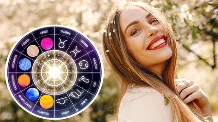 Horoscop 14 aprilie 2025. Zodiile care pășesc cu dreptul în Săptămâna Mare