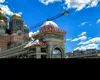 Catedrala Mântuirii Neamului: sute de milioane de euro din bani publici pentru un proiect fără sfârșit