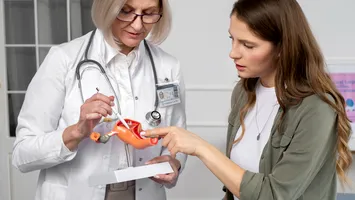 Locurile din care te poți infecta cu HPV fără să știi