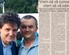 Românii din Odesa îl întâmpină pe Nicușor Dan. Ce vor de la noul președinte