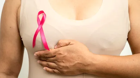 Cancerul de sân ar putea fi eradicat cu ajutorul unui vaccin revoluționar