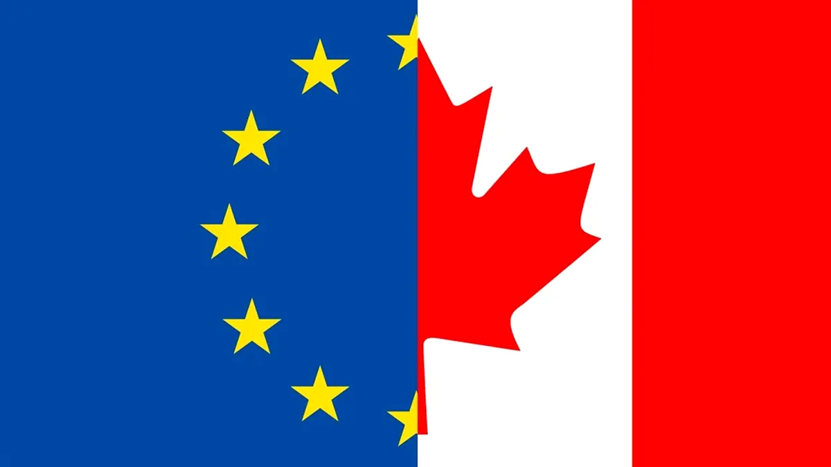 Canadienii declară că își doresc să adere la Uniunea Europeană, după conflictele recente cu Donald Trump.