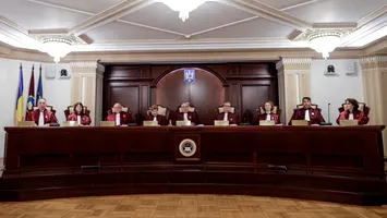 Anularea alegerilor, discutată de judecătorii CCR. Simion anunță că și el va contesta rezultatele: “Nu sunt muiere, nici trădător”