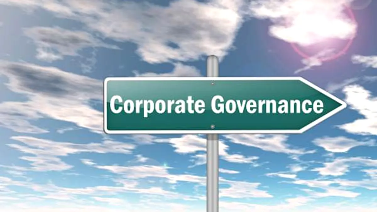 Guvernanța corporativă a Transporturilor este dirijată de un pensionar