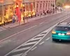 Tragedie în centrul Brașovului: un turist german și un tânăr din Piatra Neamț au murit după ce un șofer a intrat cu mașina în ei