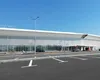 Erbașu se apropie de final cu noul terminal de 115 milioane de euro al Aeroportului Craiova. Sunt pregătite deja și zborurile de vacanță