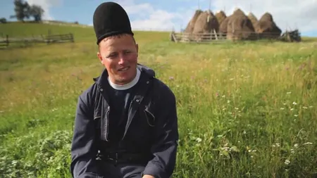 Ghiță Ciobanu speră la un ajutor pentru lână de 2 euro pe cap de oaie