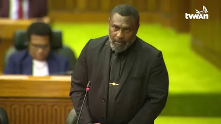Papua Noua Guinee: ministrul Poliției acuză acte de canibalism