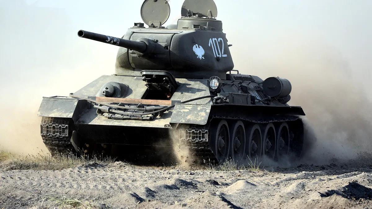Record de vânzări de arme, în pandemie