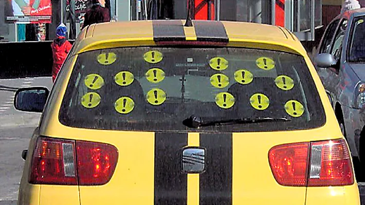 Lege nouă pentru șoferii cu mai puțin de doi ani de permis: ce mașini nu ar mai avea voie să conducă