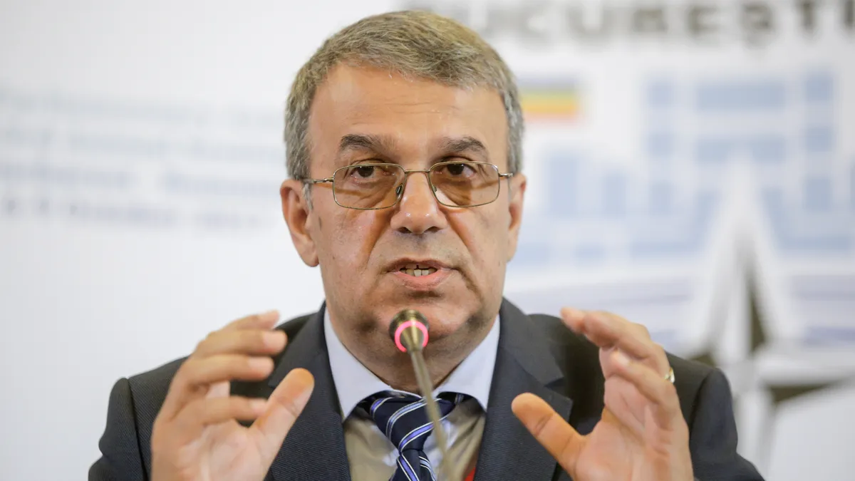 Vergil Chițac rămâne primar la Constanța! Horia Constantinescu și-a anunțat înfrângerea