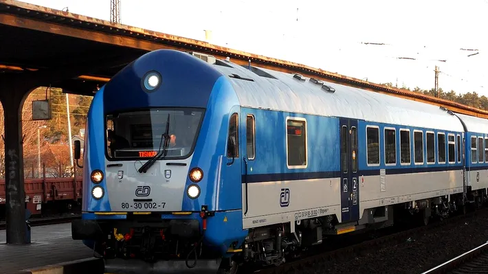 O nouă rută feroviară va conecta trei dintre cele mai interesante capitale ale Europei