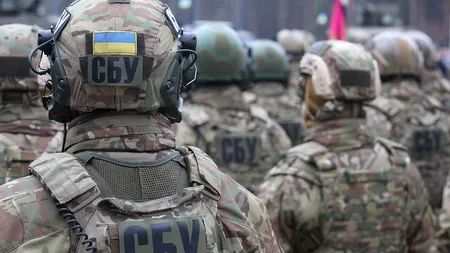 O rețea maghiară de spionaj a fost anihilată în Transcarpatia (Video)