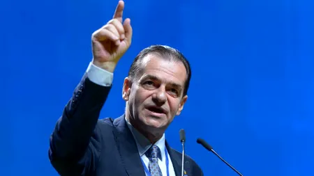 Ludovic Orban pregătește partidul prezidențial pentru Nicușor Dan