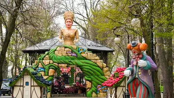 Începe carnavalul la Craiova! Ce surprize îi așteaptă pe vizitatori la Târgul de Paște