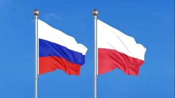 Tensiuni tot mai mari între Rusia şi Polonia. Moscova închide Consulatul General al Poloniei din Irkutsk