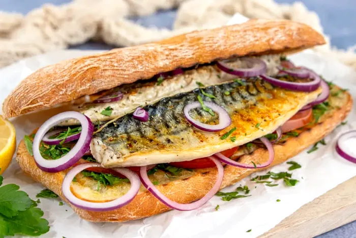 Balik ekmek