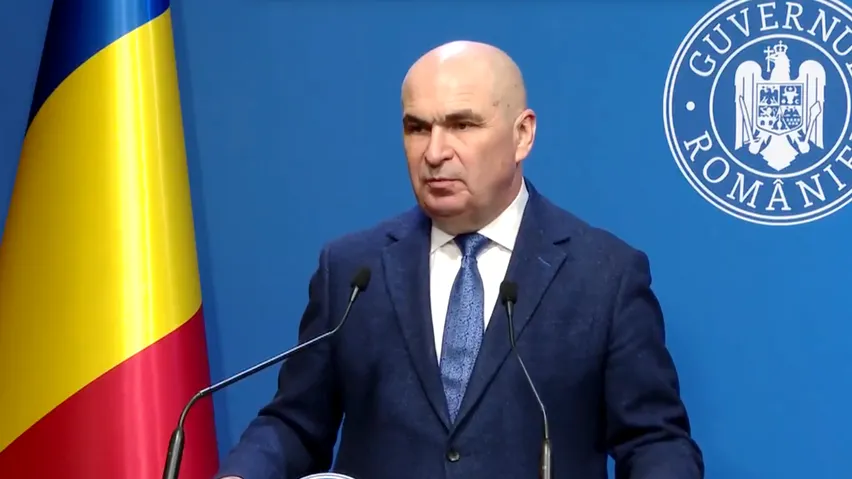 Bolojan promite ieftiniri de 10–20% la energie. Soluția: curățarea blocajelor din sistem