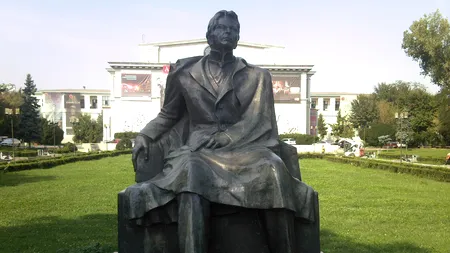 Bunuri ale compozitorului George Enescu, scoase la licitație. Ministerul Culturii nu comentează