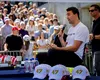 Charlie Kirk, lider conservator și apropiat al lui Donald Trump, a murit după ce a fost împuşcat la un eveniment în Utah