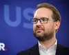 Dominic Fritz, cu interdicție de 3 ani în funcții publice, dă lecții de integritate. USR spune că „guvernează din opoziție”