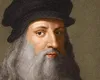 Arheologii au urmat schița lui Leonardo da Vinci și au fost uimiți de descoperire