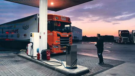 Omul șoselelor, Ilie Matei, revoltat după eșecul aderării la Schengen:Vom continua să umplem de șpăgi buzunarele vameșilor
