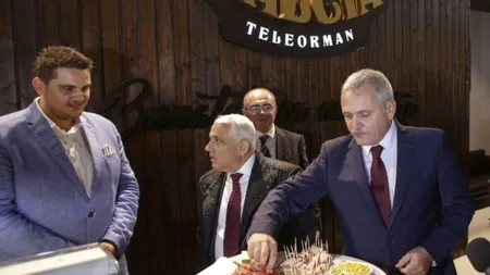 Fiul lui Liviu Dragnea va fi adus de jandarmi la instanță