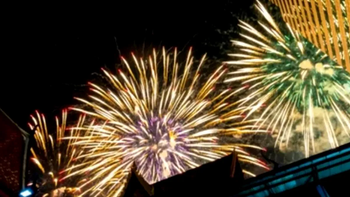 Cât costă petrecerea de Revelion pe Valea Prahovei, în acest an