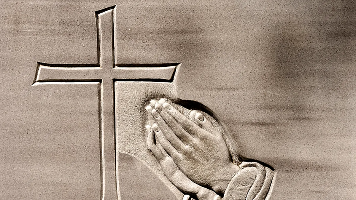 Rugăciunea zilei de sâmbătă: 