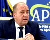 Schimbare la conducerea APIA: Adrian Pintea revine în funcția de director general