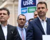 Nicușor Dan, demon și înger pentru liderii USR
