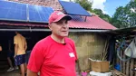 INTERVIU | Dumitru Chisăliță: „Sunt copii care n-au văzut în viața lor un televizor”. Despre lumina adusă în casele izolate și criza din sistemul energetic