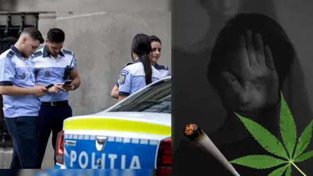 Serviciu de droguri la domiciliu pentru elevi, ignorat de poliție