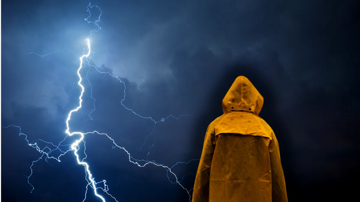 Alertă meteo ANM: rafale de 70 km/h luni în Constanța, Galați și Buzău. Informarea ține până miercuri
