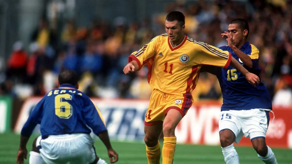 La revenirea în Ghencea, FCSB îl va aduce pe Adrian Ilie pentru a da lovitura de start cu CFR Cluj