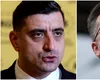 George Simion l-ar fi înjurat şi ar fi vrut să-l bată pe Mihail Neamţu, susţine Gigi Becali