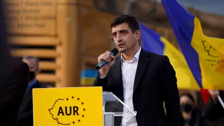 George Simion - O poveste de trădare și compromis în favoarea PSD