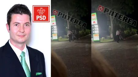 Incident violent la un banchet de majorat în Teleorman: Un candidat PSD s-a luat la bătaie cu un elev