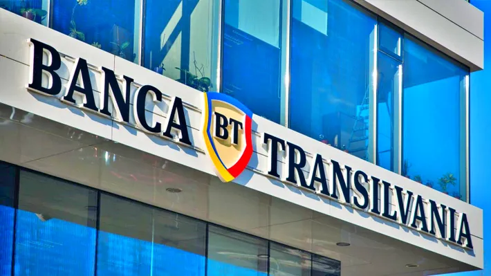Banca Transilvania a urcat cu peste 50% pe bursă, dar a rămas în urma pieței. Ce semnal transmit analiștii despre acțiunile TLV