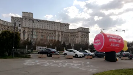 Ministrul Sănătății anunță un prim pas spre depolitizarea spitalelor