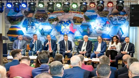 Marcel Ciolacu, apel la creșterea implicării miniștrilor, pentru aplicarea proiectelor de investiții cu bani europeni